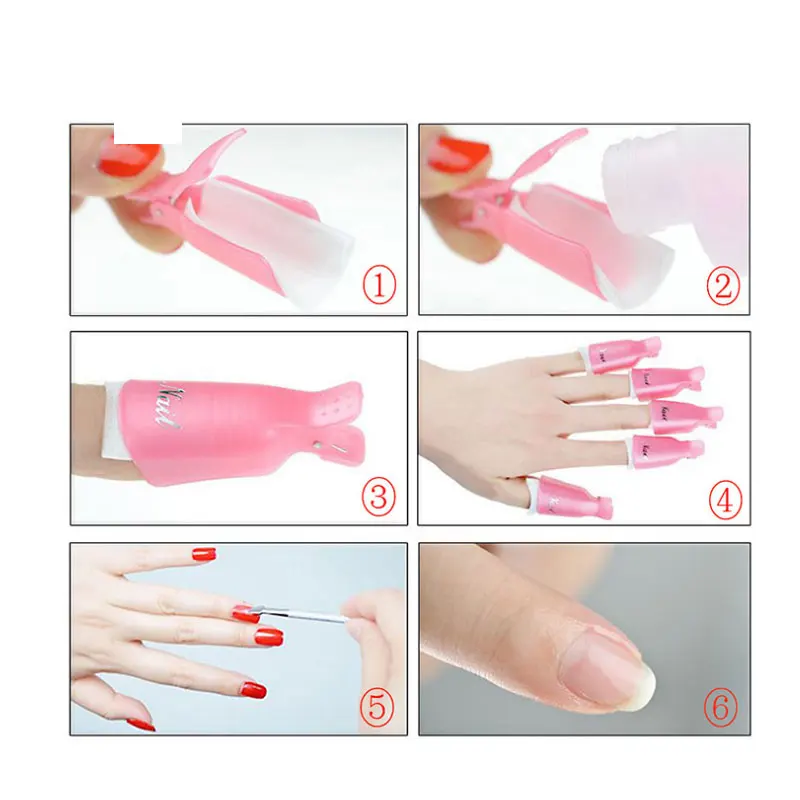نقع قبالة إهاب انتهازي مانيكير - مراجعة Dip Powder Nail وسعره