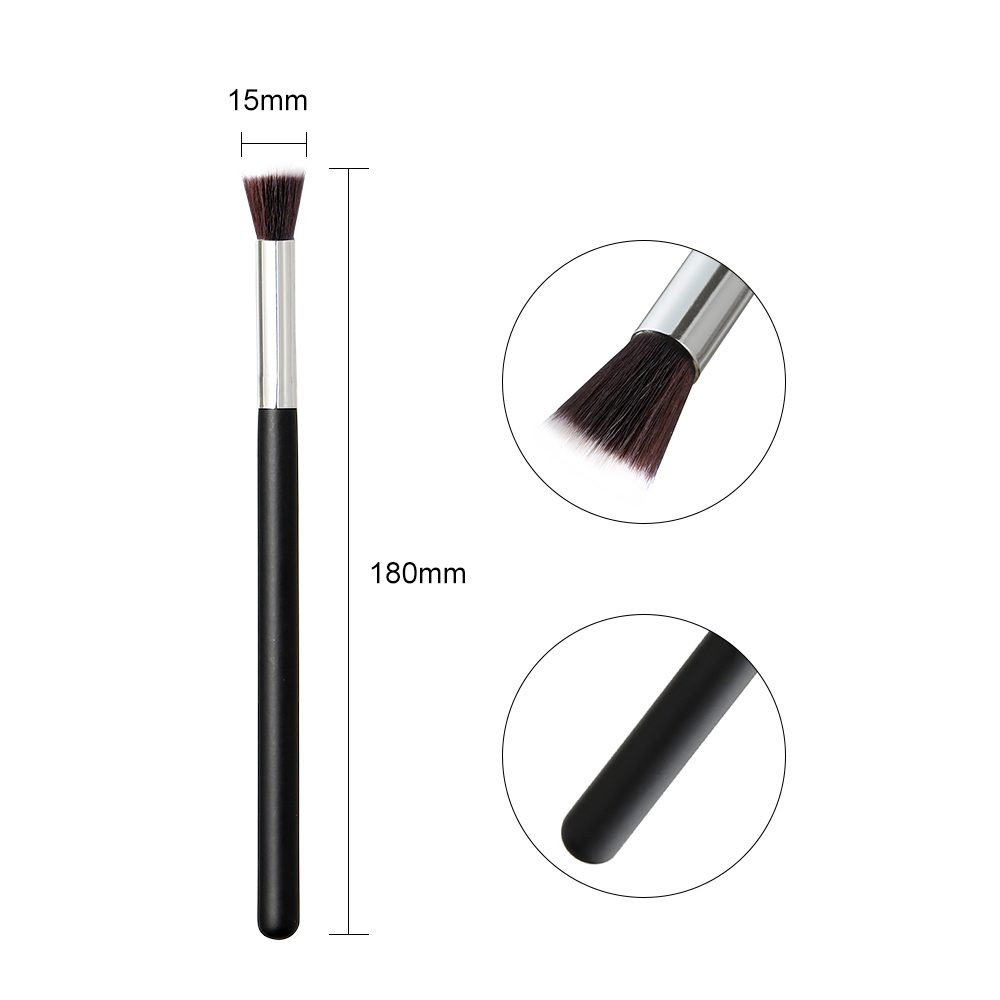 BNG لينة مسمار تراجع فرشاة لمس - مراجعة Dip Powder Nail وسعره