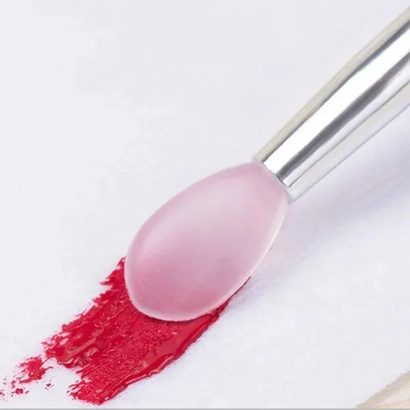 3/5/10 قطعة مسمار الفن سيليكون - مراجعة Dip Powder Nail وسعره