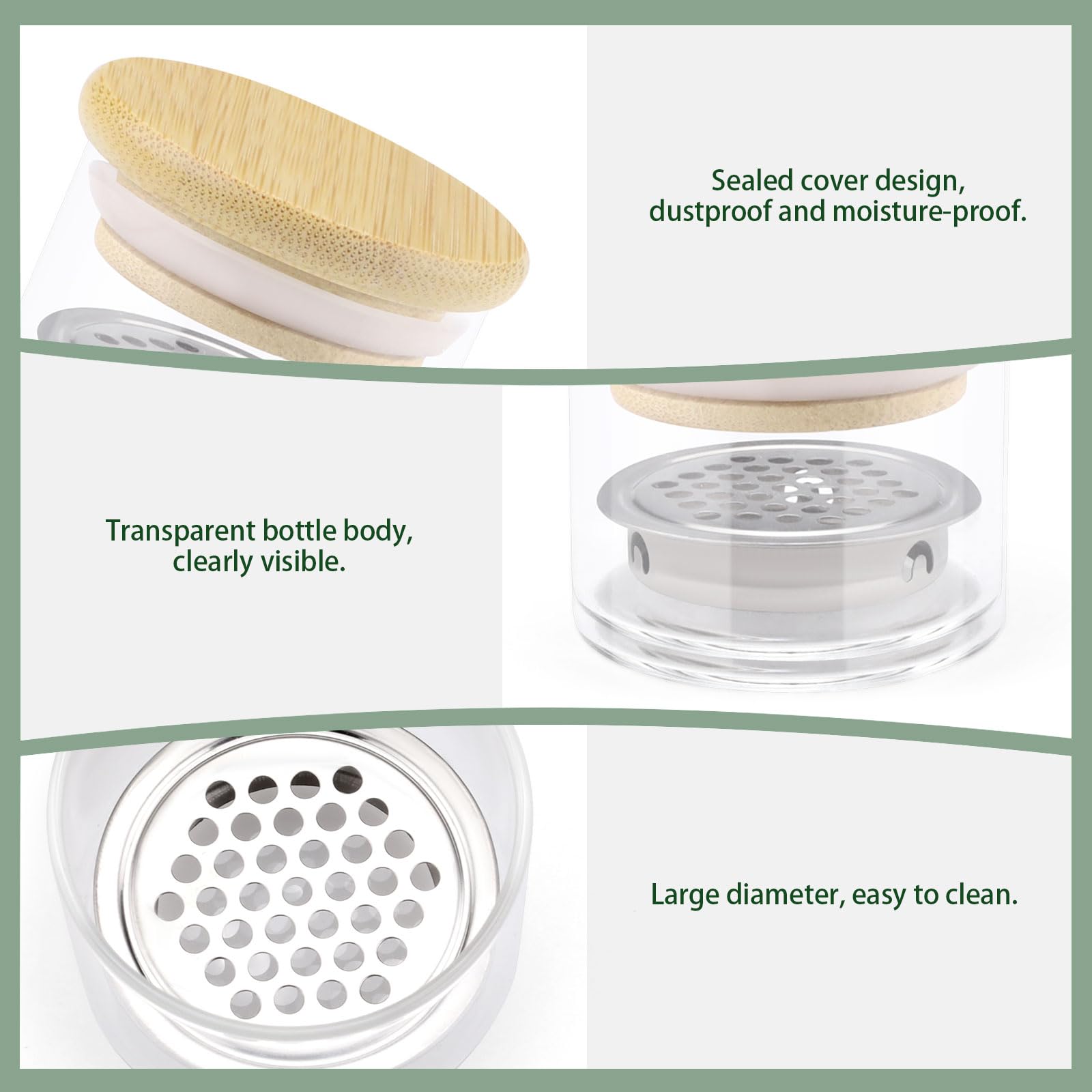 كوب غسيل فرش الأظافر، منظف فرش - مراجعة Dip Powder Nail وسعره