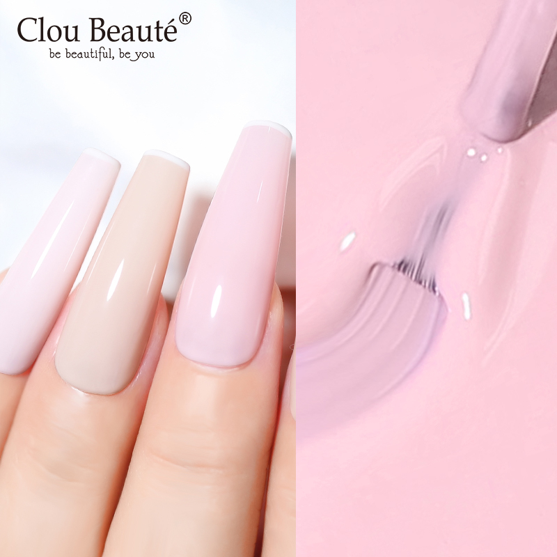 جل أظافر كلو بيوتي 15 مل خالٍ  - مراجعة Nail Art Yellow وسعره