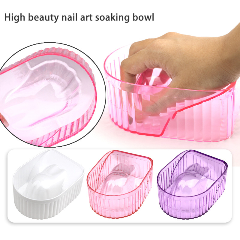 مسمار نقع السلطانية الاكريليك  - مراجعة Dip Powder Nail وسعره